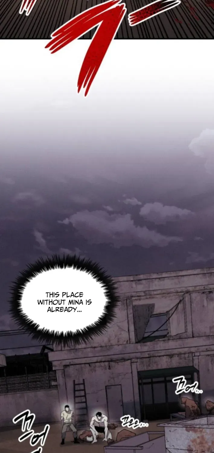 A Horde Of Zombies Chapter 9 page 26 - 
