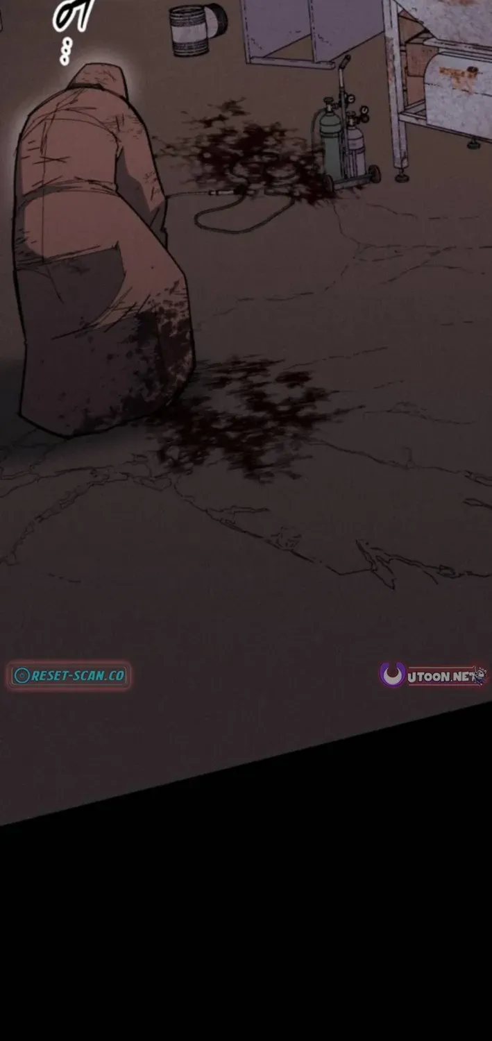 A Horde Of Zombies Chapter 9 page 27 - 