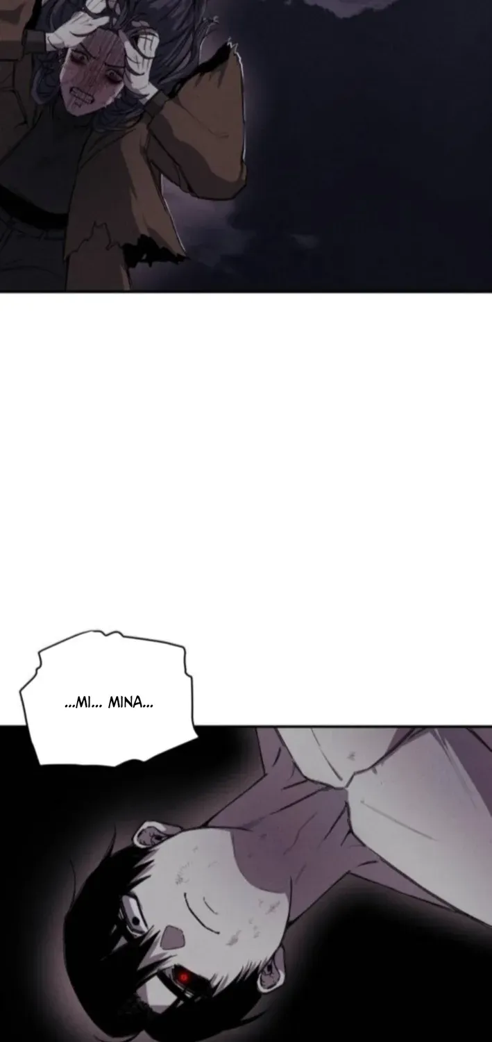 A Horde Of Zombies Chapter 9 page 4 - 