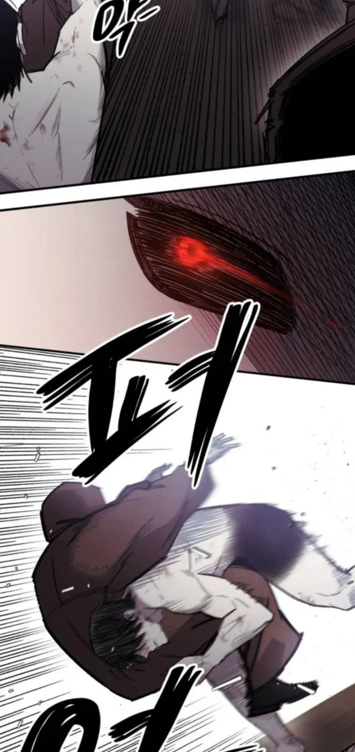 A Horde Of Zombies Chapter 9 page 31 - 