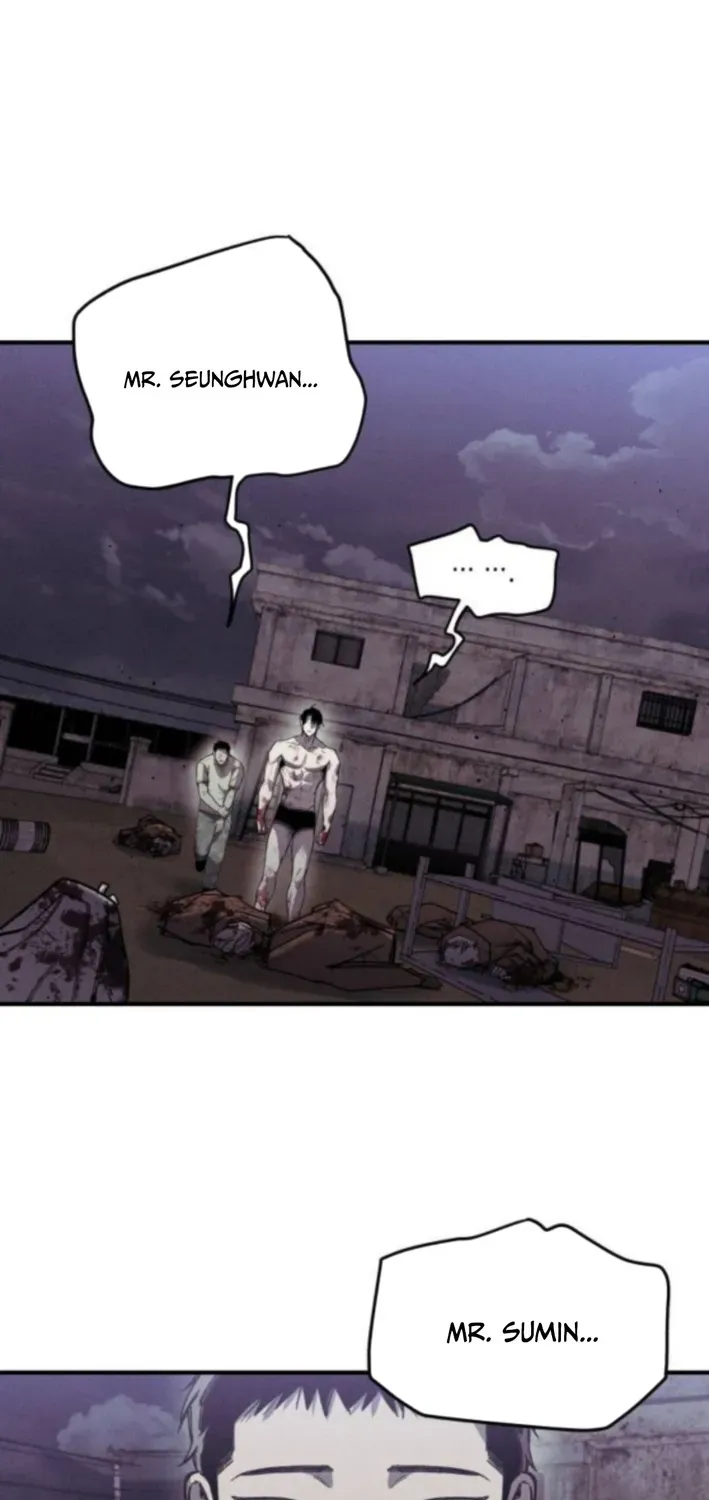 A Horde Of Zombies Chapter 9 page 36 - 