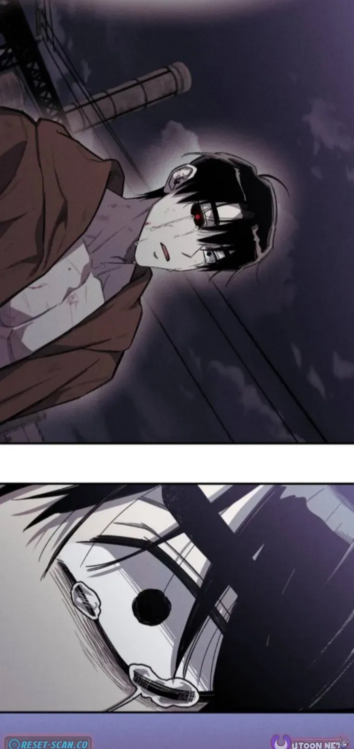 A Horde Of Zombies Chapter 9 page 45 - 