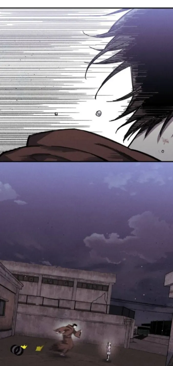A Horde Of Zombies Chapter 9 page 51 - 