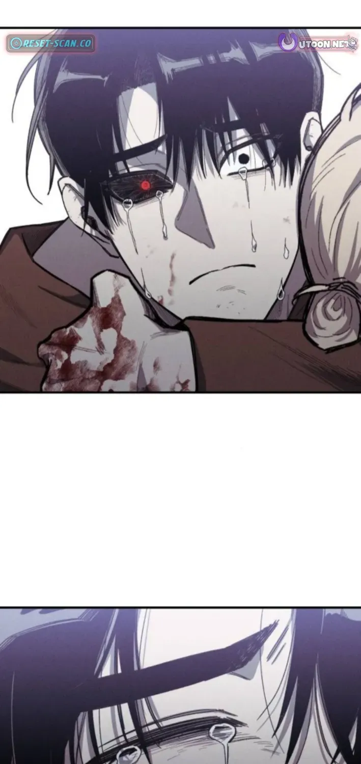 A Horde Of Zombies Chapter 9 page 53 - 