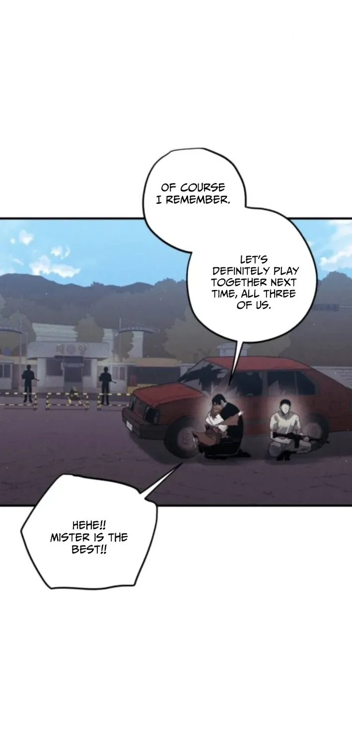 A Horde Of Zombies Chapter 9 page 62 - 