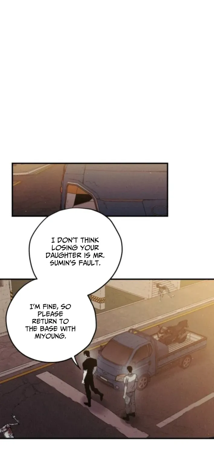 A Horde Of Zombies Chapter 9 page 65 - 