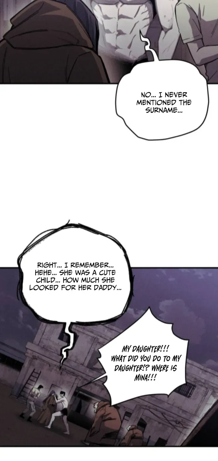 A Horde Of Zombies Chapter 9 page 8 - 