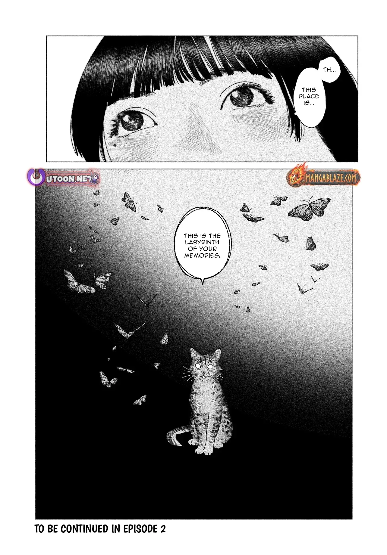 A Hundred Days Coffee Chapter 1.2 page 25 - 