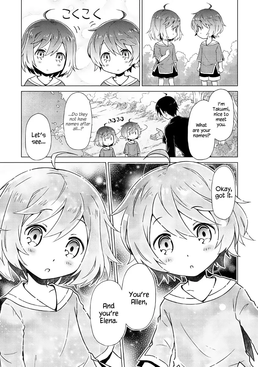 A Journey Through Another World: Raising Kids While Adventuring Chapter 1 page 17 - 