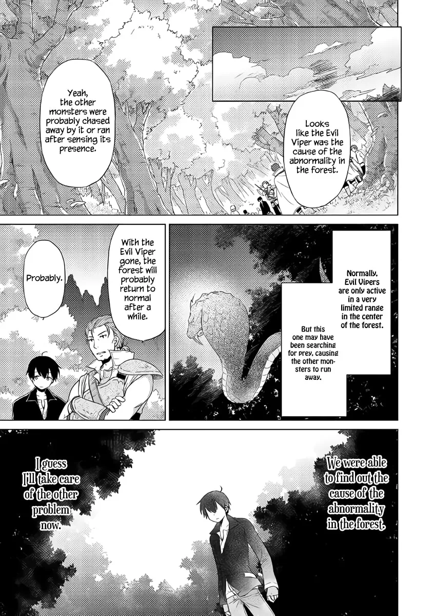 A Journey Through Another World: Raising Kids While Adventuring Chapter 11 page 26 - 