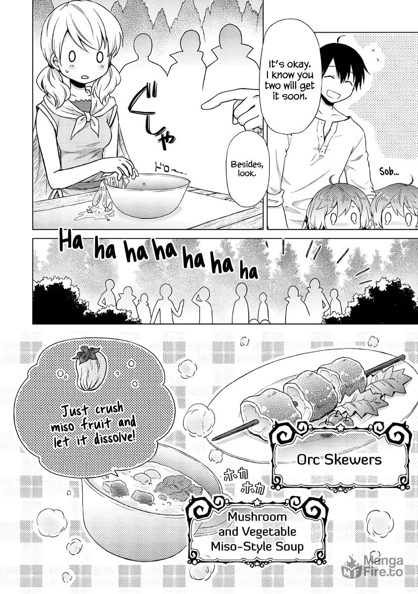 A Journey Through Another World: Raising Kids While Adventuring Chapter 12 page 15 - 