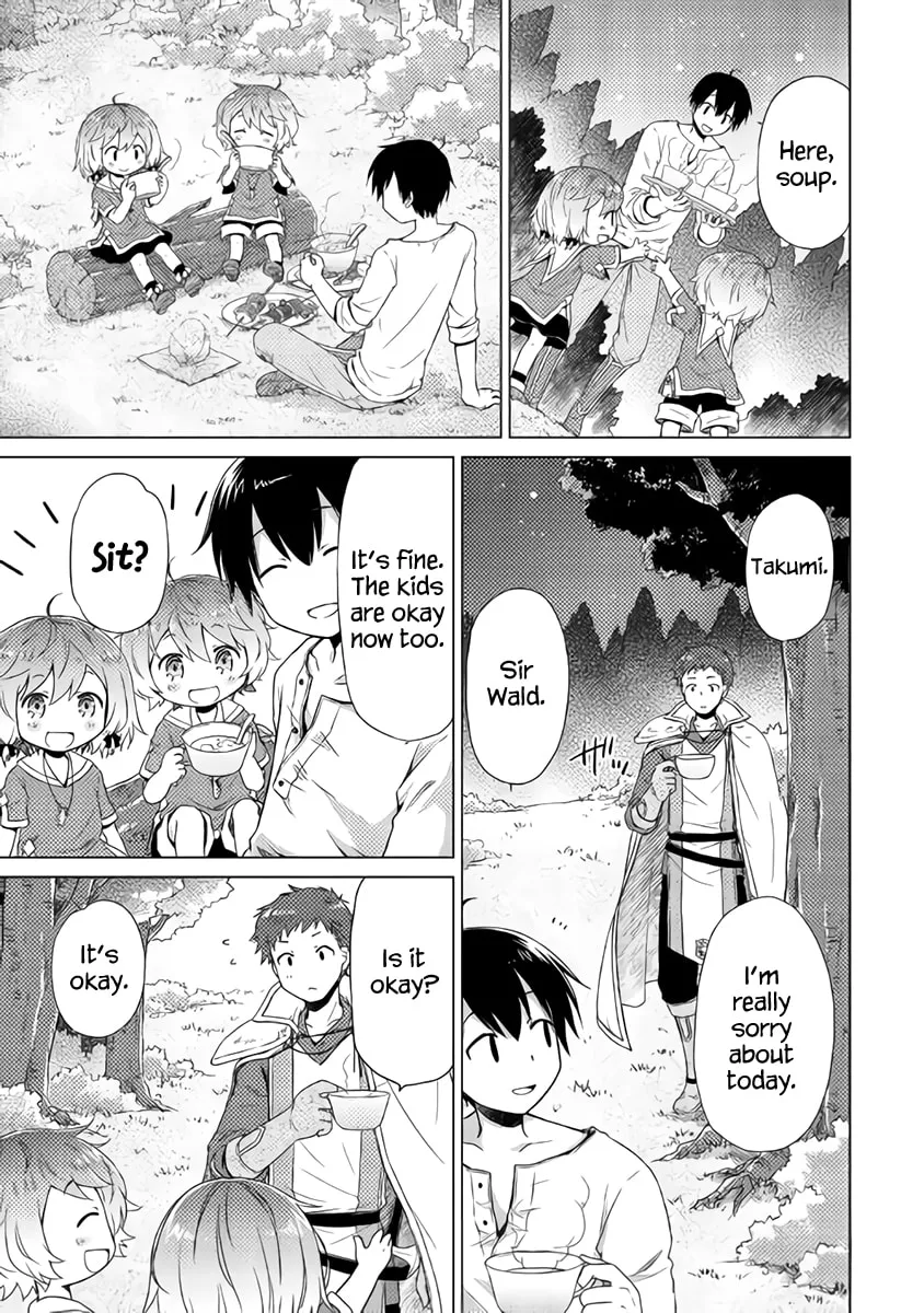 A Journey Through Another World: Raising Kids While Adventuring Chapter 12 page 16 - 