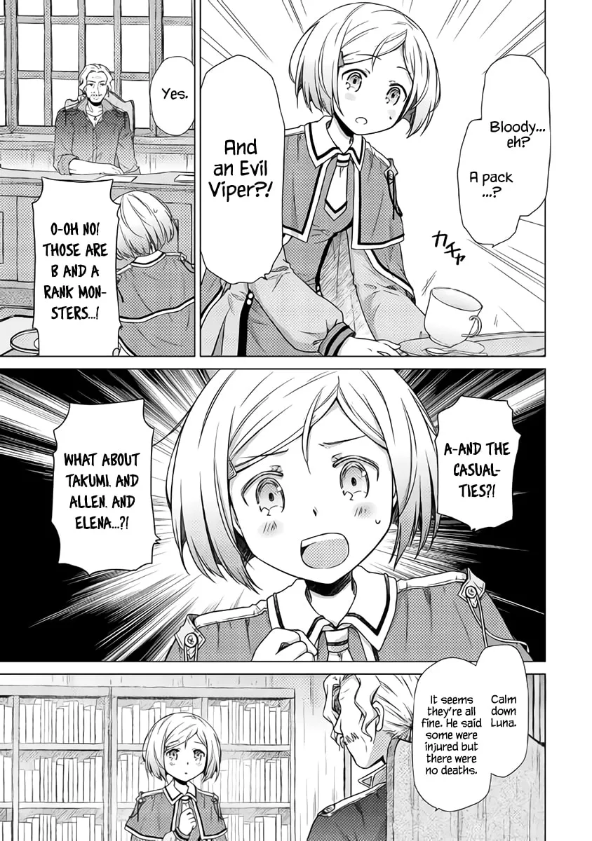 A Journey Through Another World: Raising Kids While Adventuring Chapter 12 page 22 - 