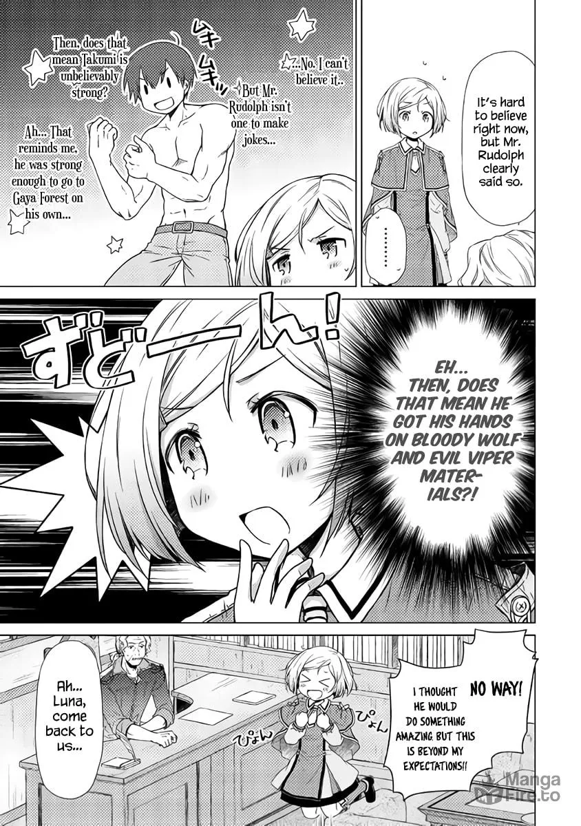 A Journey Through Another World: Raising Kids While Adventuring Chapter 12 page 24 - 