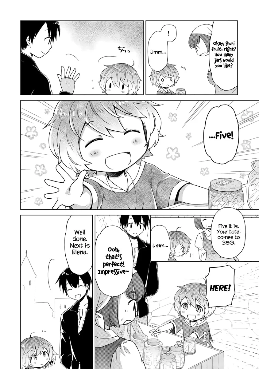 A Journey Through Another World: Raising Kids While Adventuring Chapter 14 page 11 - 