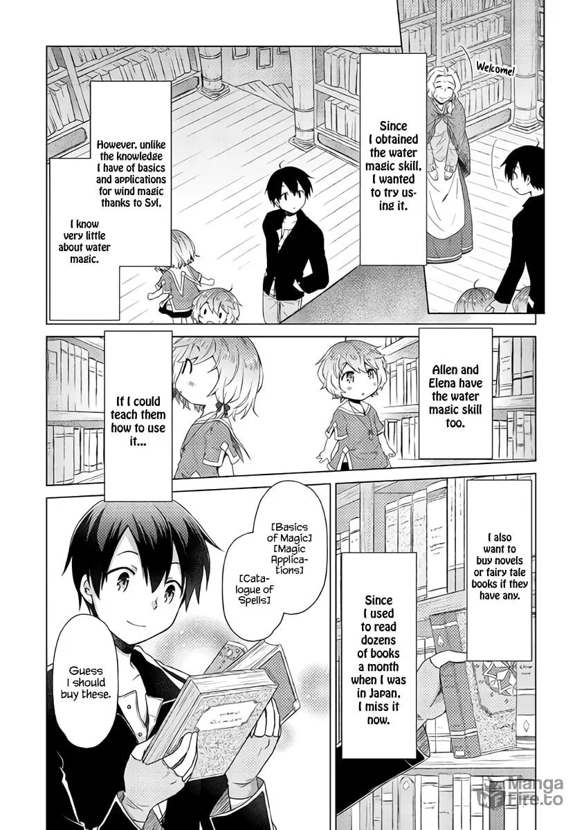 A Journey Through Another World: Raising Kids While Adventuring Chapter 14 page 15 - 