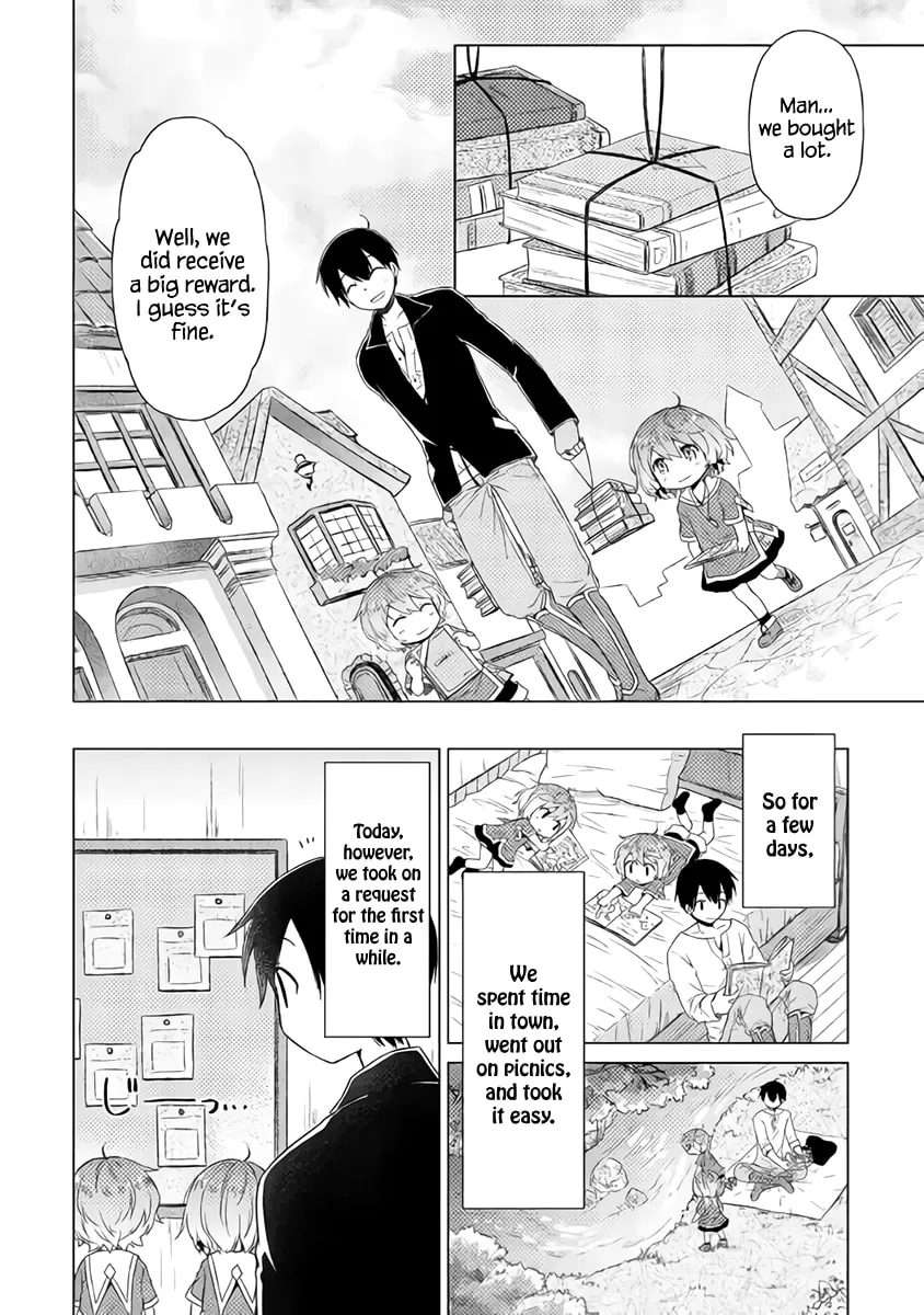 A Journey Through Another World: Raising Kids While Adventuring Chapter 14 page 17 - 