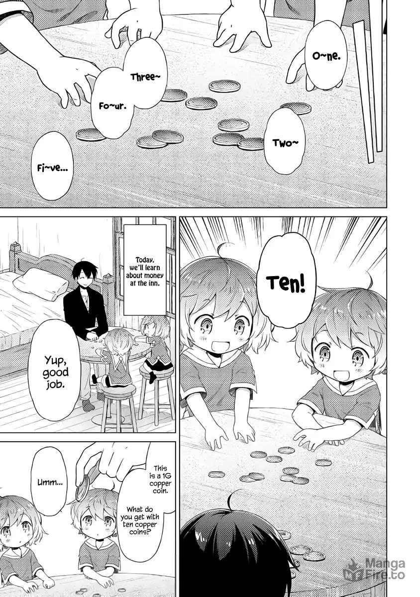 A Journey Through Another World: Raising Kids While Adventuring Chapter 14 page 6 - 