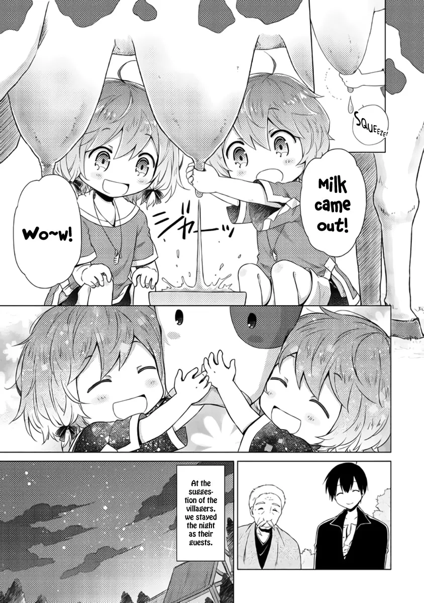 A Journey Through Another World: Raising Kids While Adventuring Chapter 15 page 22 - 