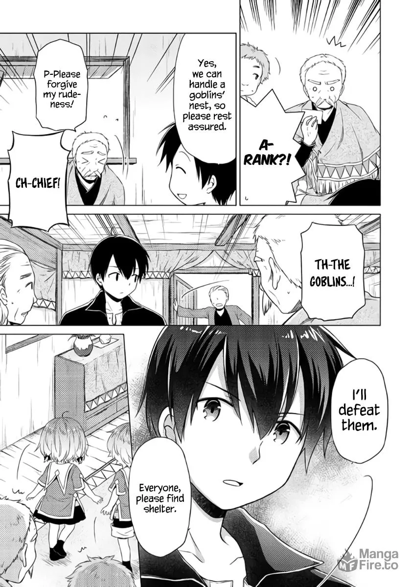 A Journey Through Another World: Raising Kids While Adventuring Chapter 15 page 6 - 