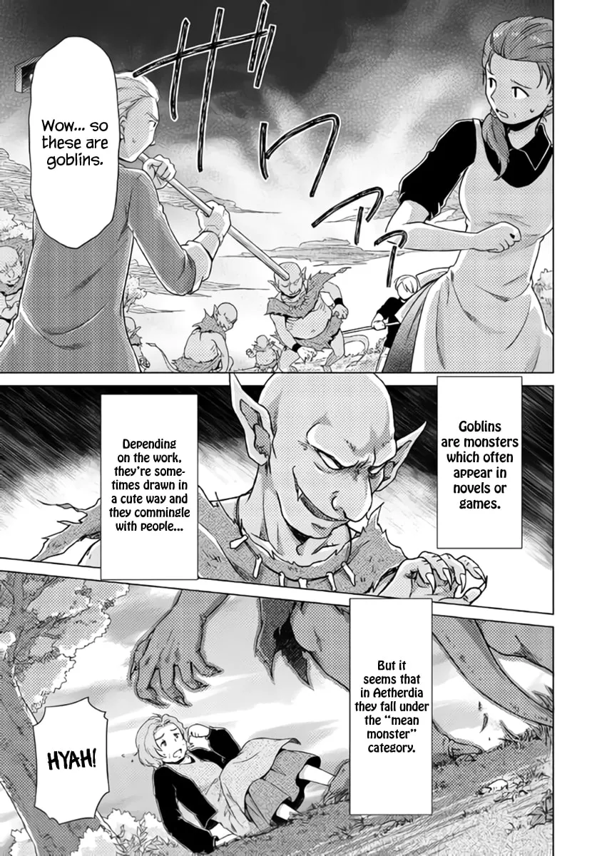 A Journey Through Another World: Raising Kids While Adventuring Chapter 15 page 8 - 