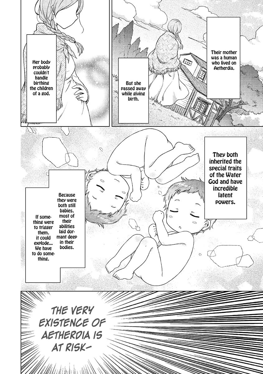 A Journey Through Another World: Raising Kids While Adventuring Chapter 16 page 11 - 