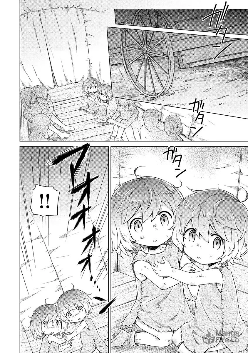 A Journey Through Another World: Raising Kids While Adventuring Chapter 16 page 6 - 