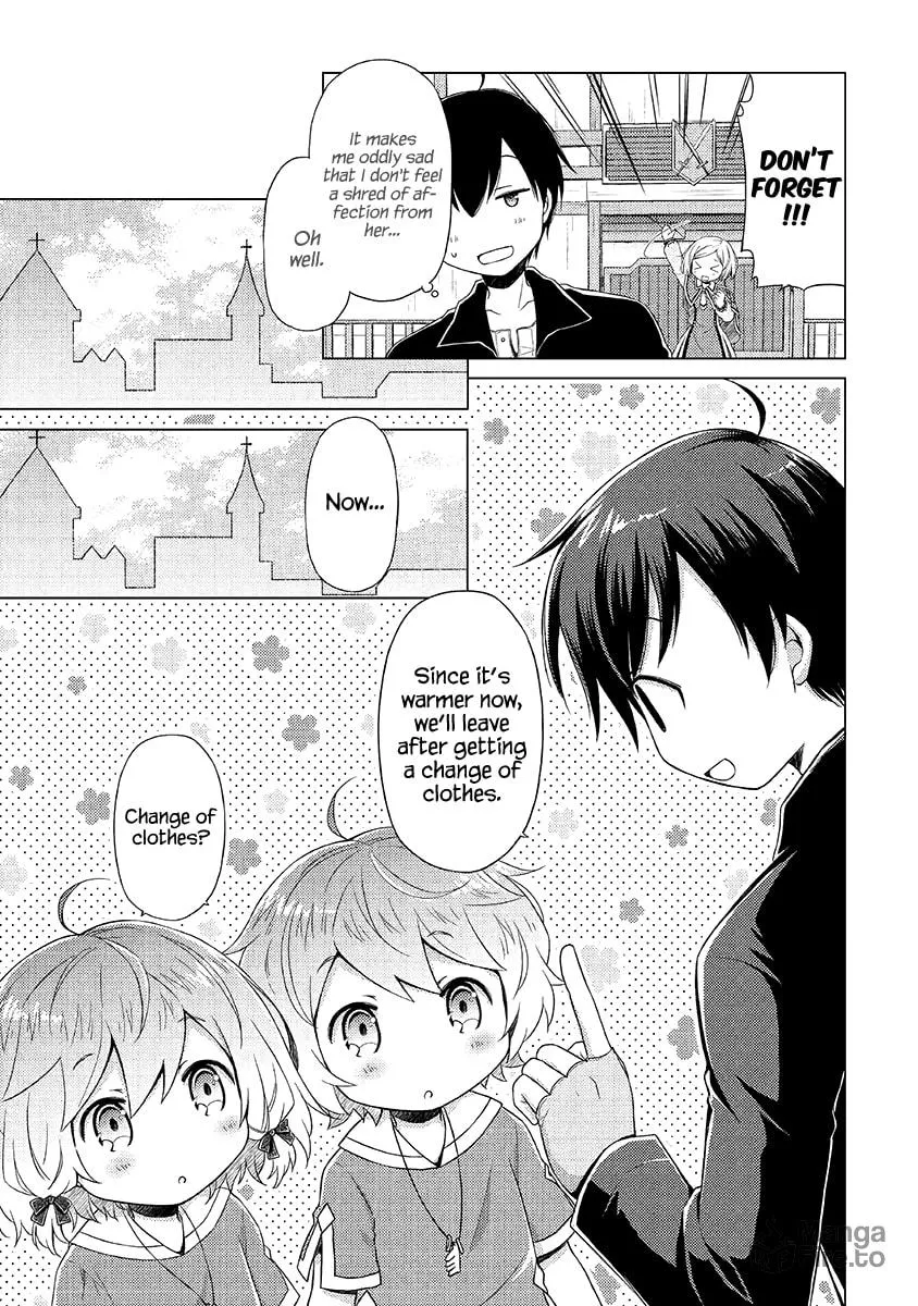 A Journey Through Another World: Raising Kids While Adventuring Chapter 17 page 18 - 