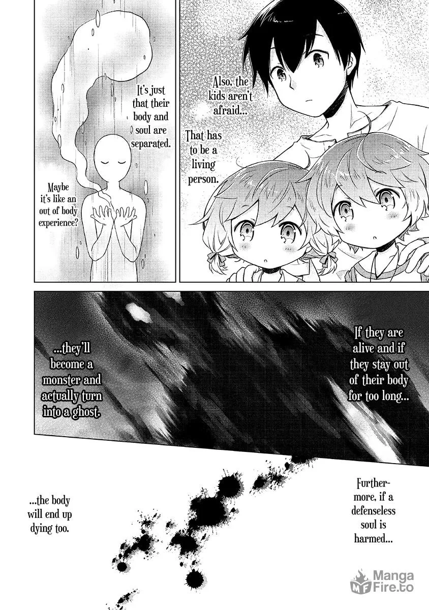 A Journey Through Another World: Raising Kids While Adventuring Chapter 19 page 3 - 