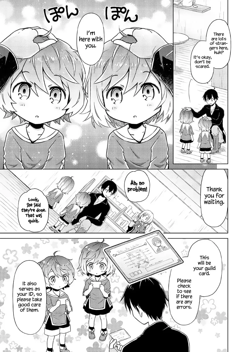 A Journey Through Another World: Raising Kids While Adventuring Chapter 2 page 16 - 