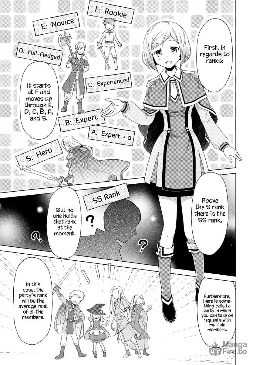 A Journey Through Another World: Raising Kids While Adventuring Chapter 2 page 18 - 