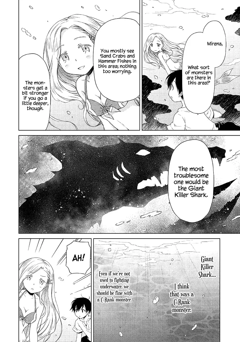 A Journey Through Another World: Raising Kids While Adventuring Chapter 20 page 13 - 