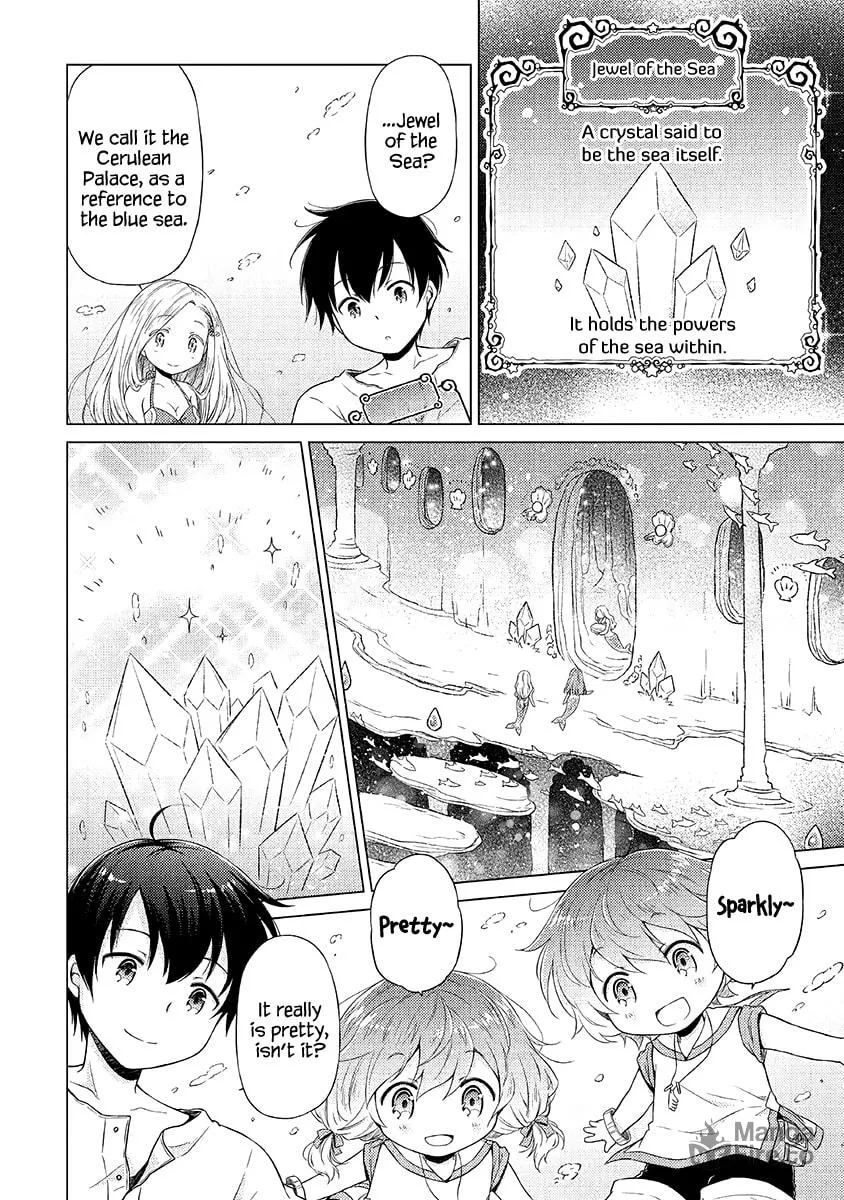 A Journey Through Another World: Raising Kids While Adventuring Chapter 20 page 20 - 