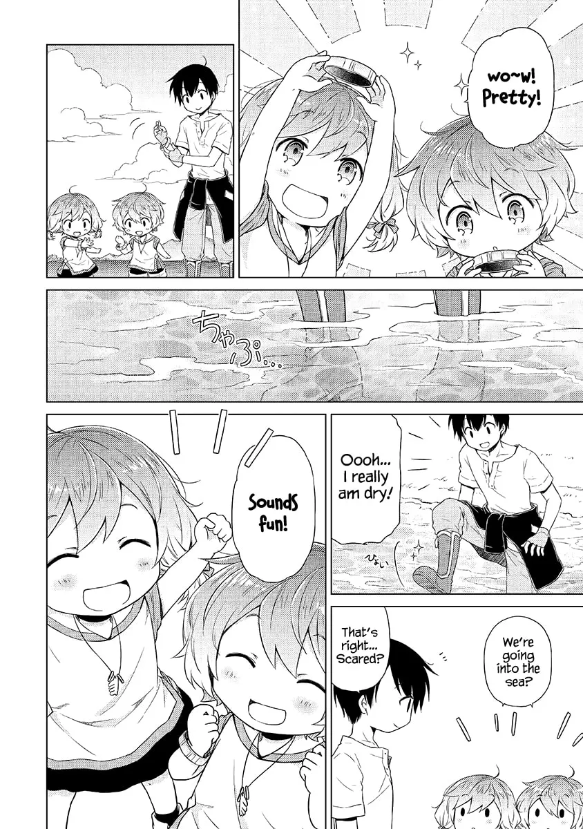 A Journey Through Another World: Raising Kids While Adventuring Chapter 20 page 7 - 