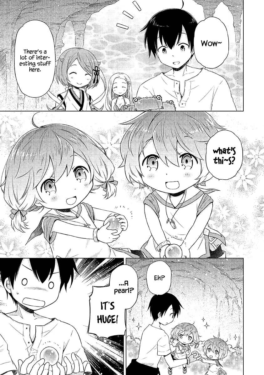 A Journey Through Another World: Raising Kids While Adventuring Chapter 21 page 22 - 