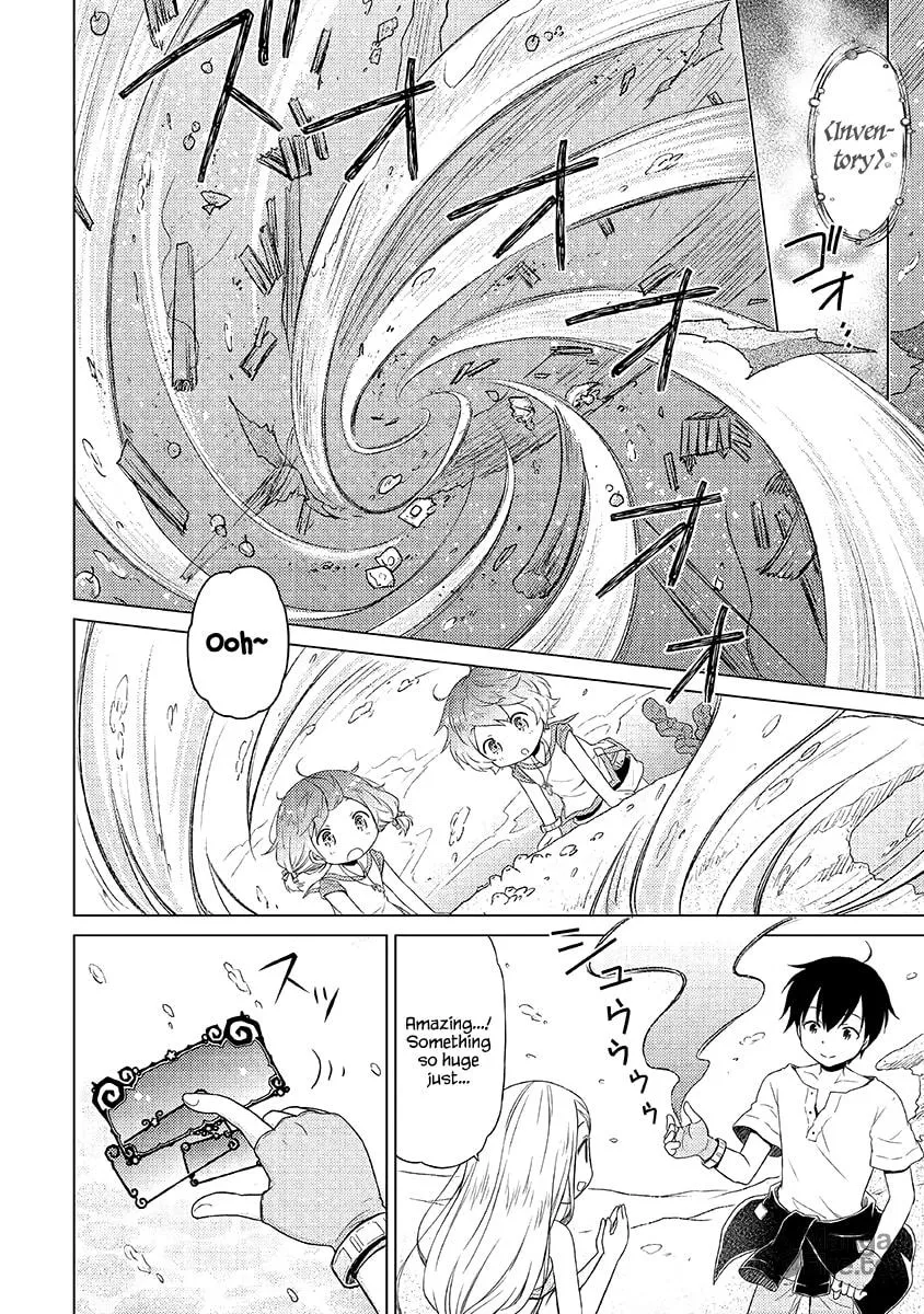 A Journey Through Another World: Raising Kids While Adventuring Chapter 21 page 5 - 