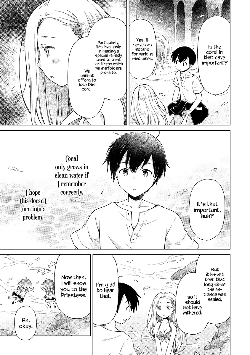 A Journey Through Another World: Raising Kids While Adventuring Chapter 21 page 8 - 