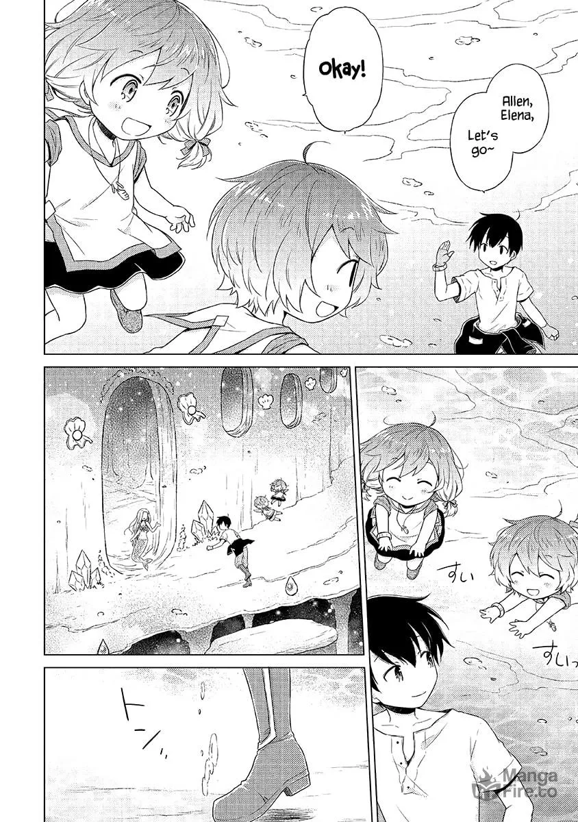 A Journey Through Another World: Raising Kids While Adventuring Chapter 21 page 9 - 