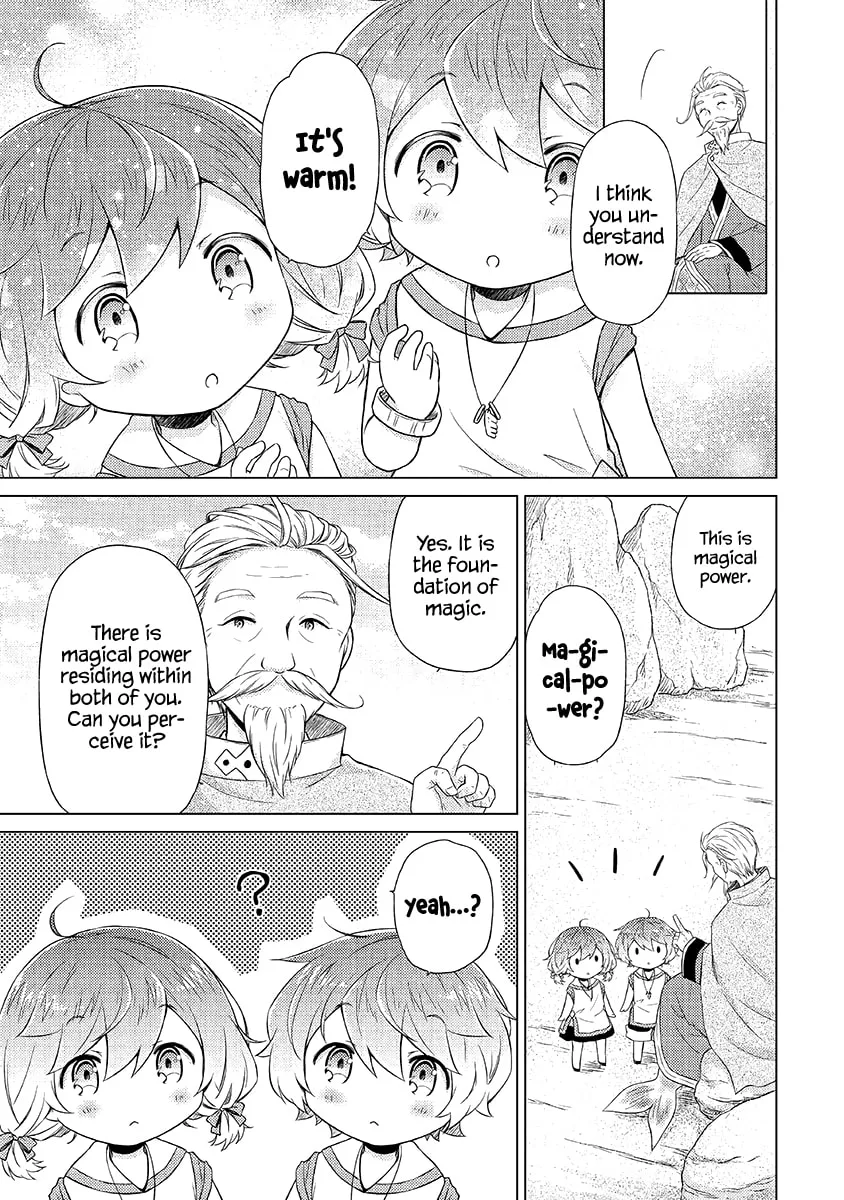 A Journey Through Another World: Raising Kids While Adventuring Chapter 22 page 16 - 