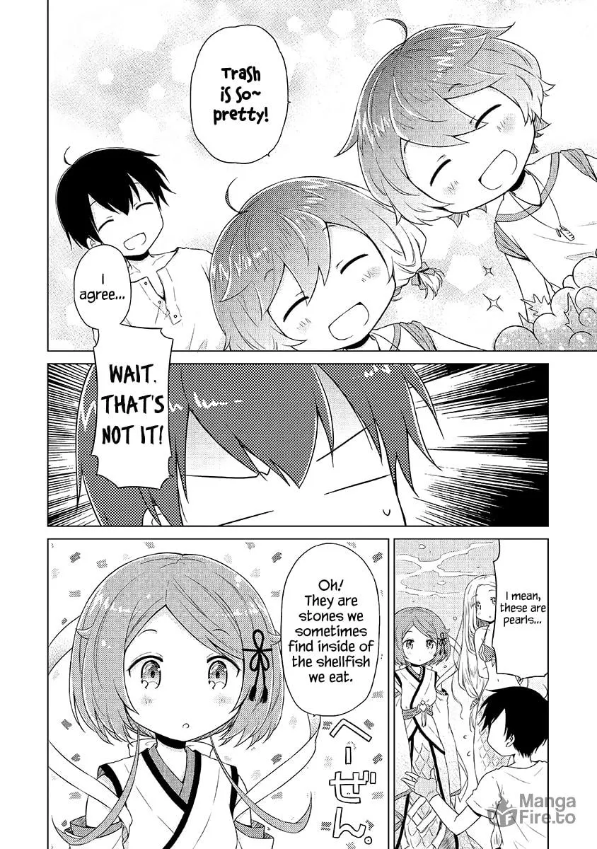 A Journey Through Another World: Raising Kids While Adventuring Chapter 22 page 3 - 
