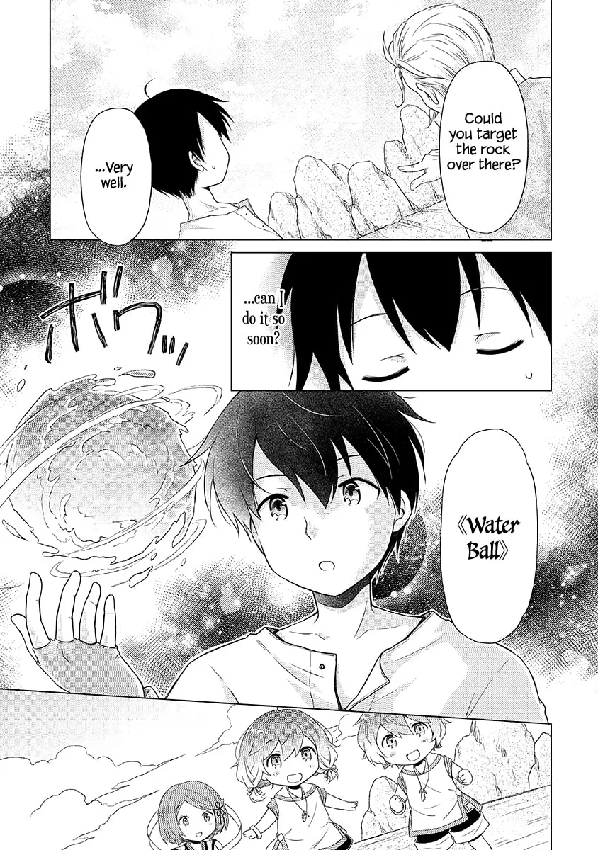 A Journey Through Another World: Raising Kids While Adventuring Chapter 22 page 22 - 