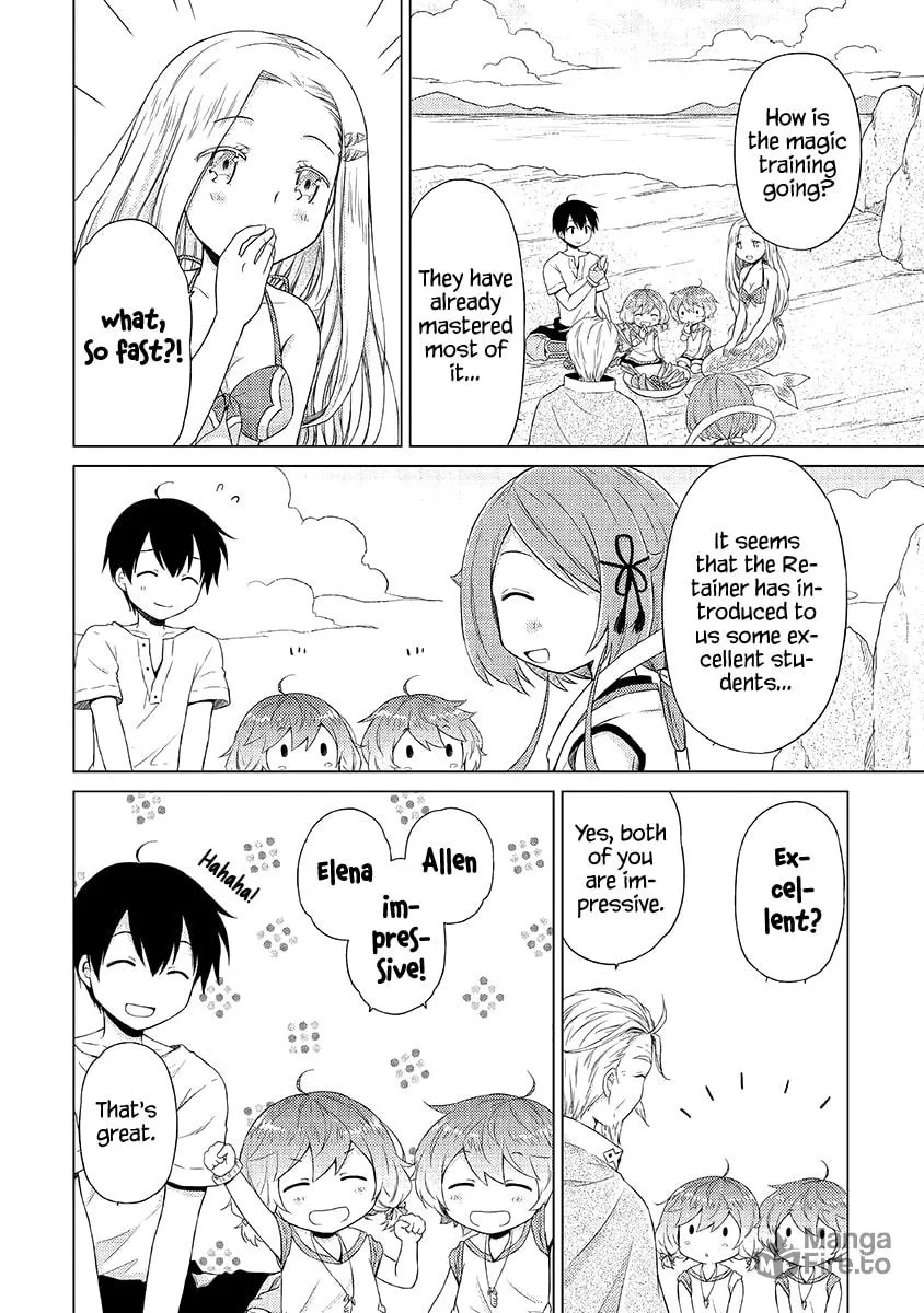 A Journey Through Another World: Raising Kids While Adventuring Chapter 22 page 25 - 