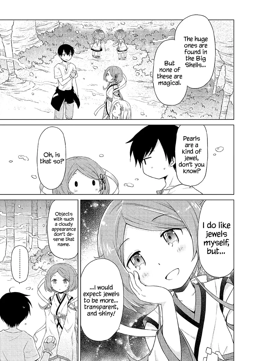 A Journey Through Another World: Raising Kids While Adventuring Chapter 22 page 4 - 