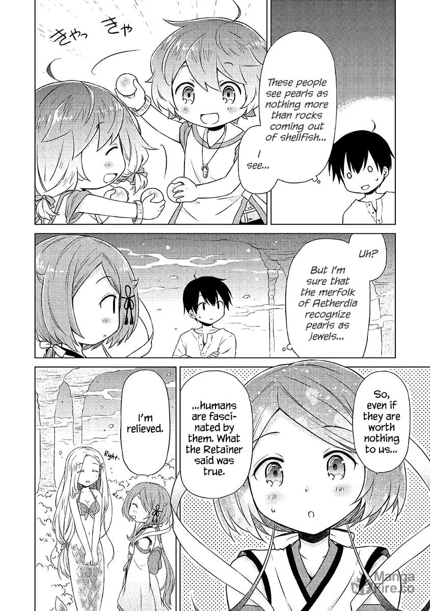A Journey Through Another World: Raising Kids While Adventuring Chapter 22 page 5 - 