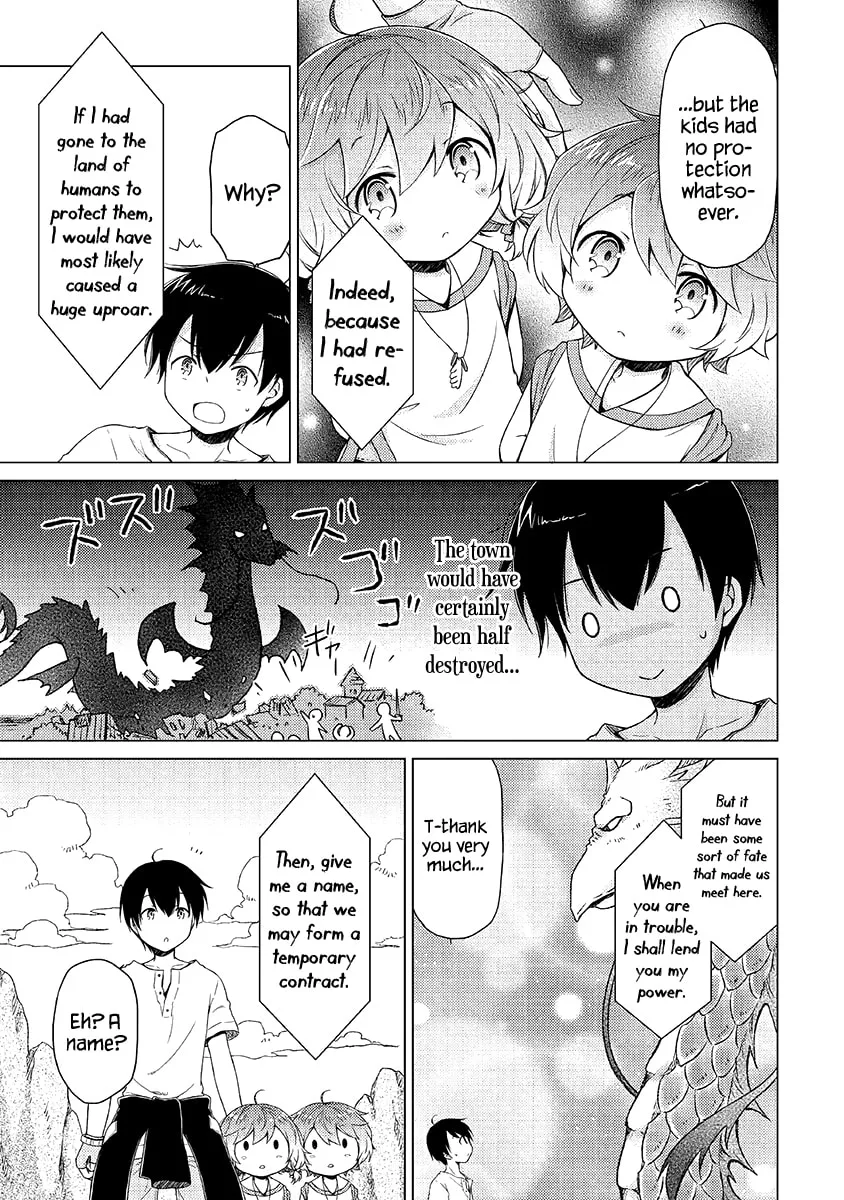 A Journey Through Another World: Raising Kids While Adventuring Chapter 23 page 14 - 