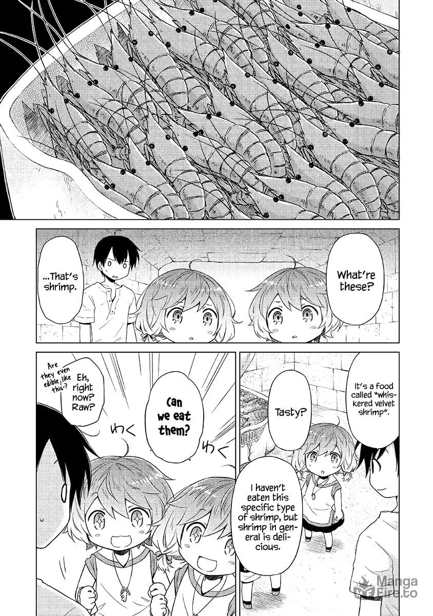 A Journey Through Another World: Raising Kids While Adventuring Chapter 24 page 24 - 