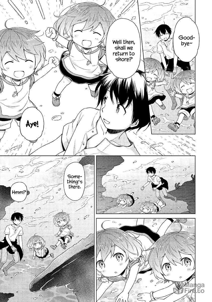 A Journey Through Another World: Raising Kids While Adventuring Chapter 24 page 6 - 