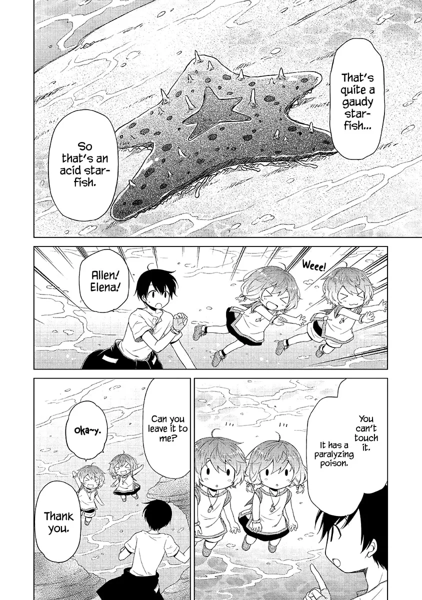 A Journey Through Another World: Raising Kids While Adventuring Chapter 24 page 7 - 