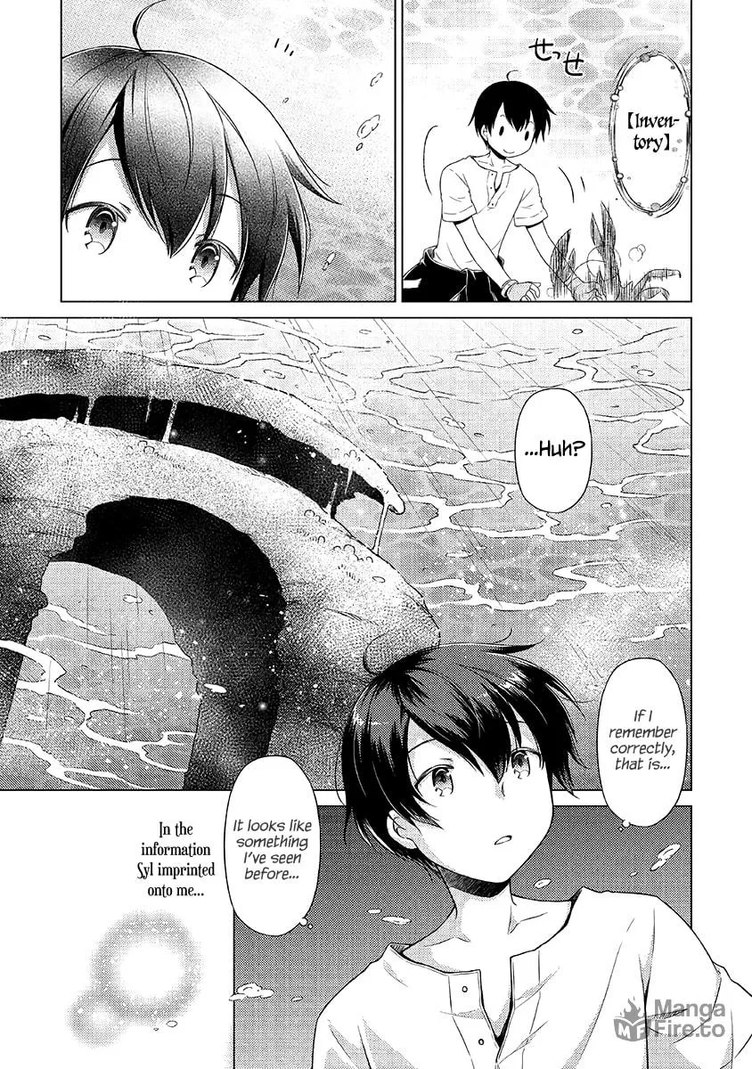 A Journey Through Another World: Raising Kids While Adventuring Chapter 24 page 10 - 