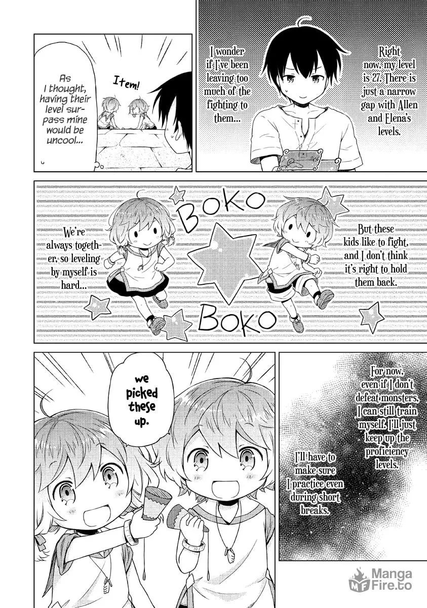 A Journey Through Another World: Raising Kids While Adventuring Chapter 25 page 15 - 
